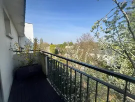 Vente St-Maur Le Parc 2-3 pièces de 56m2