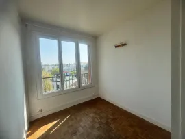 Vente St-Maur Le Parc 2-3 pièces de 56m2