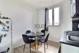 Location Studio - 23m² - Clamart