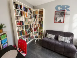Vente MAISON FAMILIALE
