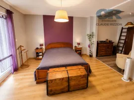Vente MAISON FAMILIALE