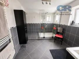 Vente MAISON FAMILIALE