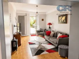 Vente MAISON FAMILIALE