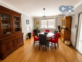Vente MAISON FAMILIALE