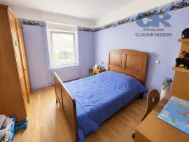 Vente MAISON FAMILIALE