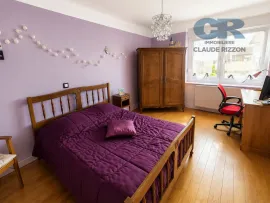 Vente MAISON FAMILIALE