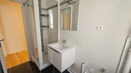 Vente Grand studio - Paris 15ème