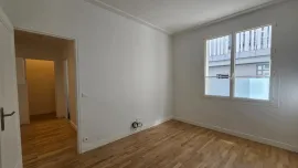 Vente Grand studio - Paris 15ème