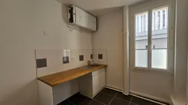 Vente Grand studio - Paris 15ème