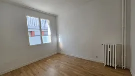 Vente Grand studio - Paris 15ème