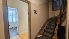 Vente Grand studio - Paris 15ème