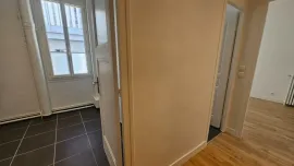 Vente Grand studio - Paris 15ème