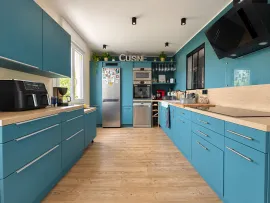 Vente Maison familiale avec piscine et garage