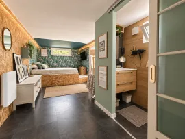 Vente Maison familiale avec piscine et garage