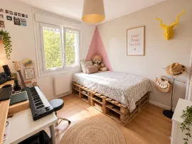 Vente Maison familiale avec piscine et garage