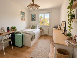 Vente Maison familiale avec piscine et garage