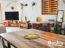Vente Maison de 2021, 3 chambres, avec piscine