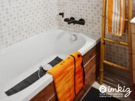 Vente Maison de 2021, 3 chambres, avec piscine