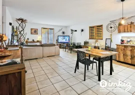 Vente Maison de 2021, 3 chambres, avec piscine
