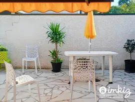 Vente Maison de 2021, 3 chambres, avec piscine