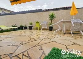 Vente Maison de 2021, 3 chambres, avec piscine
