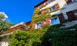 Vente Un duplex à imaginer au cœur de Pelvoux