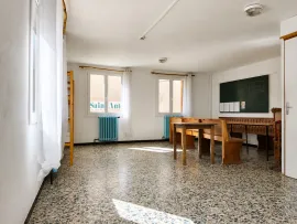 Vente Un duplex à imaginer au cœur de Pelvoux