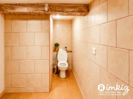 Vente T3 en centre ville avec fort potentiel locatif