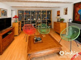 Vente T3 en centre ville avec fort potentiel locatif