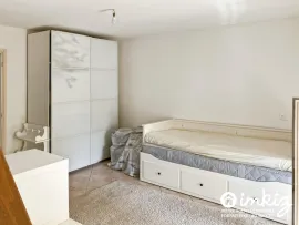 Vente Maison 4 pièces avec terrasse