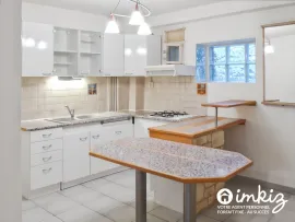 Vente Maison 4 pièces avec terrasse