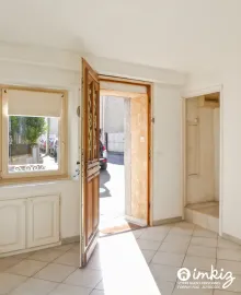 Vente Maison 4 pièces avec terrasse