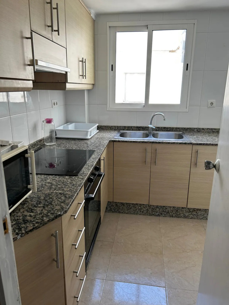 Location Carrer d'Emili Baró, Valencia