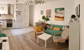 Location Carrer de l'Amistat, Valencia