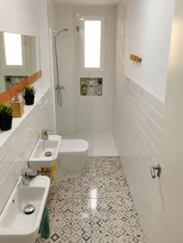 Location Carrer de l'Amistat, Valencia