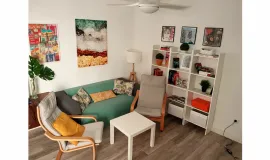 Location Carrer de l'Amistat, Valencia
