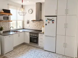 Location Carrer de l'Amistat, Valencia