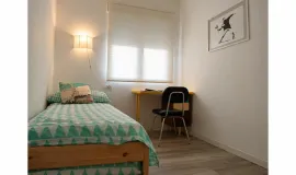 Location Carrer de l'Amistat, Valencia