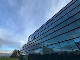 Location À louer – Laboratoires de 86 à 151 m² au sein du DiscoVery-Lab de Reims – Marne 
