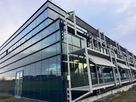 À louer – Laboratoires de 86 à 151 m² au sein du DiscoVery-Lab de Reims – Marne (51) Reims