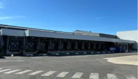À vendre – Entrepôt logistique de 7 356 m² à Châteauneuf-sur-Loire – Loiret (45) Châteauneuf-sur-Loire