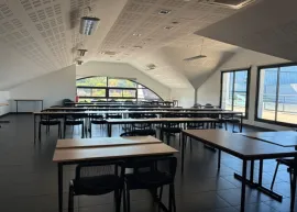 Vente À vendre – Entrepôt logistique de 7 356 m² à Châteauneuf-sur-Loire – Loiret (45)