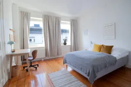 Vereinsstraße, Hamburg Hamburg