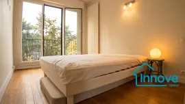 Location Location T2 Meublé 44m2 Rueil Buzenval