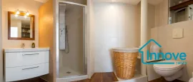Location Location T2 Meublé 44m2 Rueil Buzenval
