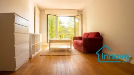 Location T2 Meublé 44m2 Rueil Buzenval Rueil-Malmaison