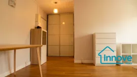 Location Location T2 Meublé 44m2 Rueil Buzenval