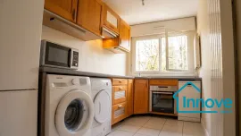 Location Location T2 Meublé 44m2 Rueil Buzenval