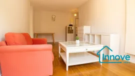 Location Location T2 Meublé 44m2 Rueil Buzenval