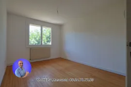 Vente Maison familiale 96 m² habitable + sous-sol 100 m²
